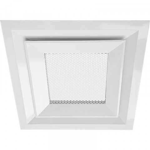 Перфорированный потолочный диффузор 4ПП