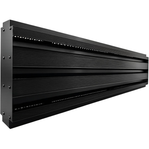 Диффузор скрытого монтажа PV для подвесного потолка